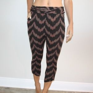 🔥SOLD🔥 Free People Printed Soft Jogger